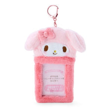 Load image into Gallery viewer, My Melody Fluffy Card Holder Wallet
