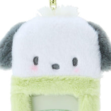 Load image into Gallery viewer, Pochacco Fluffy Card Holder Wallet
