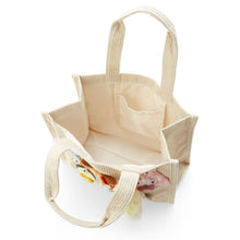 Load image into Gallery viewer, Hello Kitty Plush Forest Animals Corduroy Tote Bag