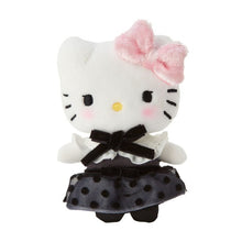 Load image into Gallery viewer, Hello Kitty Plush Brooch French Girly Sweet Party
