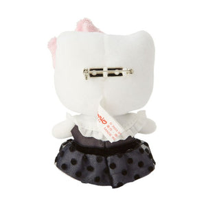 Hello Kitty Plush Brooch French Girly Sweet Party