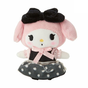 My Melody Plush Brooch French Girly Sweet Party