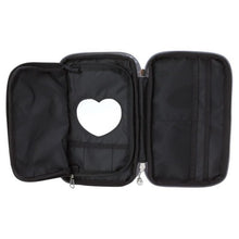 Load image into Gallery viewer, Kuromi Slim Travel Case Moonlit Melokuro