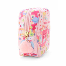 Load image into Gallery viewer, Hello Kitty and Friends Fancy Shop Pouch
