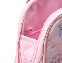 Load image into Gallery viewer, Little Twin Stars 50th Anniversary Starry Sky Quilted Boston Bag Tote Bag