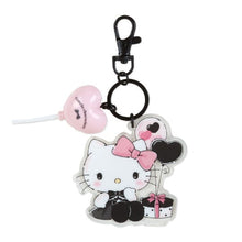 Load image into Gallery viewer, French Girly Sweet Party Blind Box Keychain
