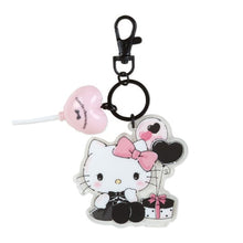 Load image into Gallery viewer, French Girly Sweet Party Blind Box Keychain