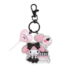 Load image into Gallery viewer, French Girly Sweet Party Blind Box Keychain