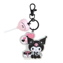 Load image into Gallery viewer, French Girly Sweet Party Blind Box Keychain