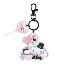 Load image into Gallery viewer, French Girly Sweet Party Blind Box Keychain