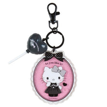 Load image into Gallery viewer, French Girly Sweet Party Blind Box Keychain