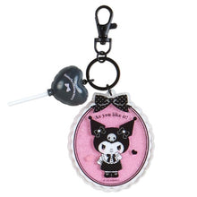 Load image into Gallery viewer, French Girly Sweet Party Blind Box Keychain