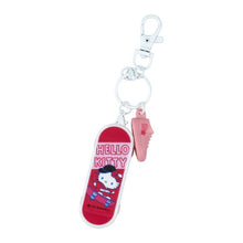 Load image into Gallery viewer, Hello Kitty & Friends Skateboarding Blind Box Keychain