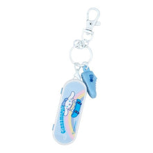 Load image into Gallery viewer, Hello Kitty & Friends Skateboarding Blind Box Keychain