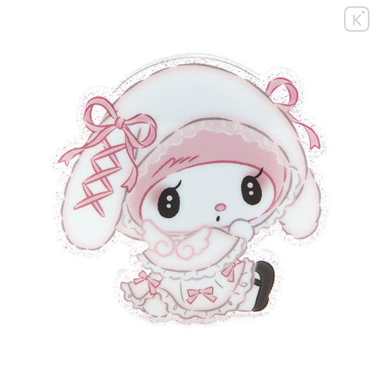 My Melody Moonlit Melokuro Phone Grip – Pink House Boutique