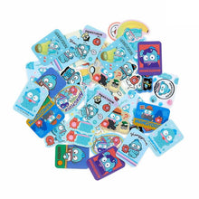 Load image into Gallery viewer, Hangyodon 40-Piece Classic Mini Sticker Pack