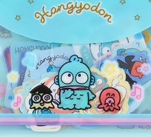 Load image into Gallery viewer, Hangyodon 40-Piece Classic Mini Sticker Pack