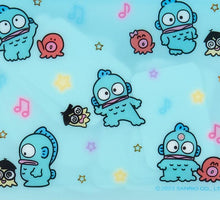 Load image into Gallery viewer, Hangyodon 40-Piece Classic Mini Sticker Pack