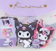 Load image into Gallery viewer, Kuromi 40-Piece Classic Mini Sticker Pack