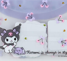 Load image into Gallery viewer, Kuromi 40-Piece Classic Mini Sticker Pack