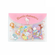 Load image into Gallery viewer, Hello Kitty & Friends 40-Piece Classic Mini Sticker Pack