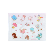 Load image into Gallery viewer, Hello Kitty & Friends 40-Piece Classic Mini Sticker Pack
