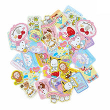 Load image into Gallery viewer, Hello Kitty & Friends 40-Piece Classic Mini Sticker Pack