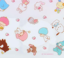Load image into Gallery viewer, Hello Kitty & Friends 40-Piece Classic Mini Sticker Pack