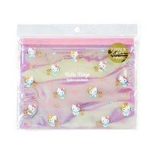 Load image into Gallery viewer, Hello Kitty Zipper Bag 5 Piece Set
