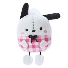 Load image into Gallery viewer, Secret Plush Character Blind Box Hair Clip