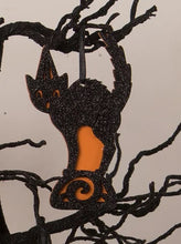 Load image into Gallery viewer, Jolly Halloween Ornaments- More Styles Available!