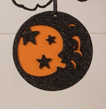 Load image into Gallery viewer, Jolly Halloween Ornaments- More Styles Available!