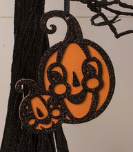 Load image into Gallery viewer, Jolly Halloween Ornaments- More Styles Available!