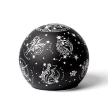 Load image into Gallery viewer, Astrology Globe Lamp