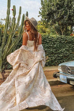 Load image into Gallery viewer, Pecan Wool Felt Lenny Rancher Hat