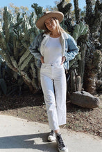 Load image into Gallery viewer, Pecan Wool Felt Lenny Rancher Hat