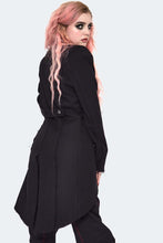 Load image into Gallery viewer, Punk Tailcoat