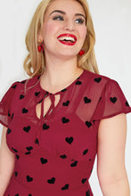 Load image into Gallery viewer, Valentine Dress