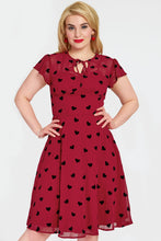 Load image into Gallery viewer, Valentine Dress