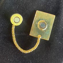 Load image into Gallery viewer, Frame Eyeglass Holder Magnet Brooch