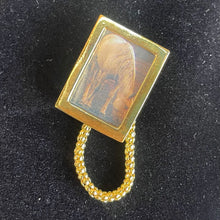 Load image into Gallery viewer, Frame Eyeglass Holder Magnet Brooch