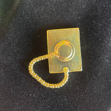 Load image into Gallery viewer, Frame Eyeglass Holder Magnet Brooch