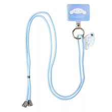 Load image into Gallery viewer, Cinnamoroll Phone Shoulder Strap