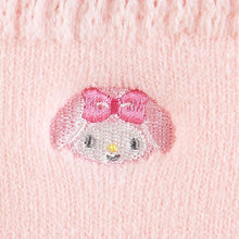 Load image into Gallery viewer, My Melody Cozy Cuff Lounge Socks