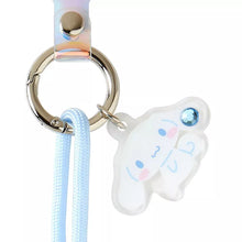 Load image into Gallery viewer, Cinnamoroll Phone Shoulder Strap