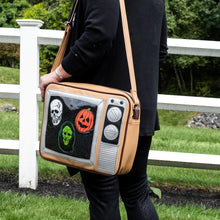 Load image into Gallery viewer, Halloween III TV Purse