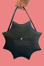 Load image into Gallery viewer, The Grand Halloween Spiderweb Purse