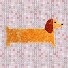 Load image into Gallery viewer, Doggy Rug