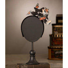 Load image into Gallery viewer, Moth Queen Headband