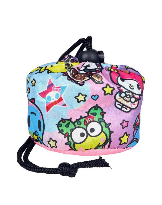 Hello newest kitty tokidoki tote